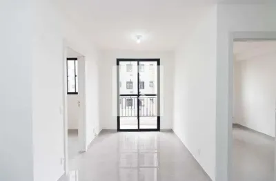 Apartamento para aluguel - vila maria , 2 quartos,  37 m² - são paulo