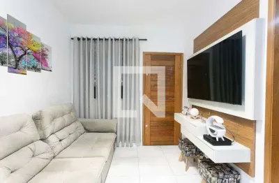 Apartamento para aluguel - vila carrão, 2 quartos,  39 m² - são paulo