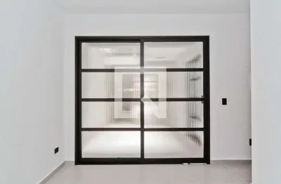 Kitnet / stúdio para aluguel - santana, 1 quarto,  31 m² - são paulo