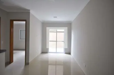 Apartamento para aluguel - parque casa de pedra, 1 quarto,  44 m² - são paulo