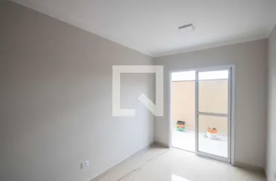 Apartamento para aluguel - parque casa de pedra, 1 quarto,  40 m² - são paulo