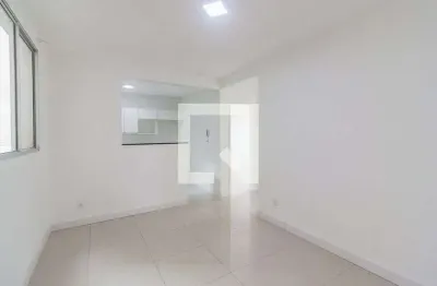 Apartamento para aluguel - roçado, 2 quartos,  48 m² - são josé