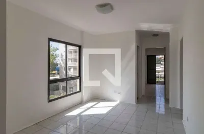 Apartamento para aluguel - bosque da saúde, 2 quartos,  55 m² - são paulo