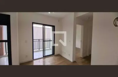 Apartamento para aluguel - ayrosa, 2 quartos,  47 m² - osasco