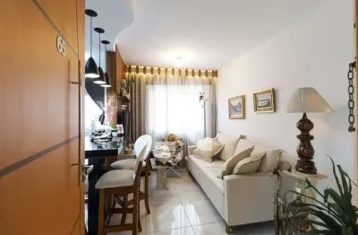 Apartamento para aluguel - vila irmaos arnoni, 2 quartos,  45 m² - são paulo