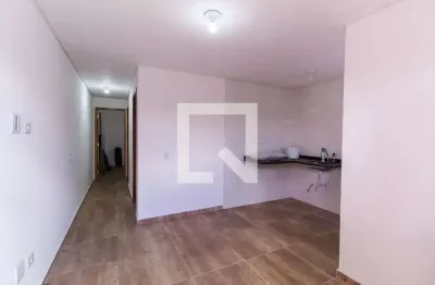 Apartamento para aluguel - jardim anália franco, 2 quartos,  47 m² - são paulo