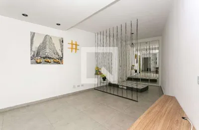 Kitnet / stúdio para aluguel - vila carrão, 1 quarto,  35 m² - são paulo