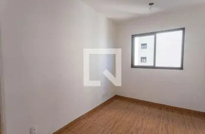 Apartamento para aluguel - vila nogueira, 2 quartos,  46 m² - diadema