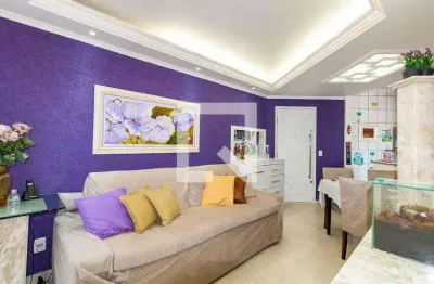 Apartamento para aluguel - vila prudente, 2 quartos,  50 m² - são paulo