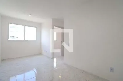 Apartamento para aluguel - barra funda, 2 quartos,  45 m² - são paulo