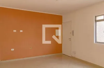 Apartamento para aluguel - jabaquara, 2 quartos,  65 m² - são paulo