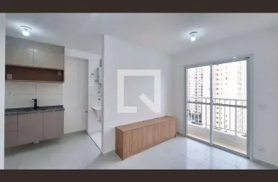 Cobertura para aluguel - água branca, 2 quartos,  37 m² - são paulo