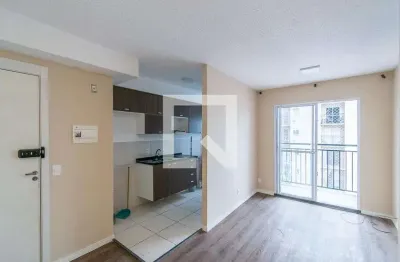 Apartamento para aluguel - ramos, 2 quartos,  45 m² - rio de janeiro