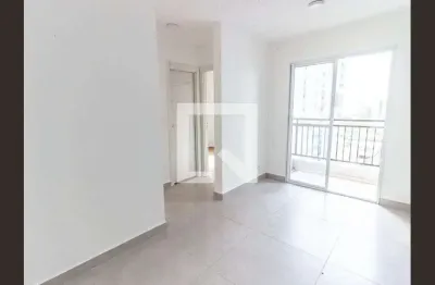 Apartamento para aluguel - mooca, 2 quartos,  40 m² - são paulo