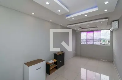 Apartamento para aluguel - irajá, 2 quartos,  55 m² - rio de janeiro
