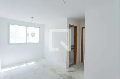 Apartamento para aluguel - jardim iris , 2 quartos,  43 m² - são paulo