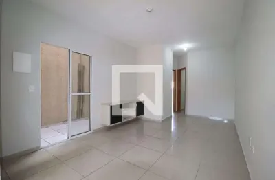 Apartamento para aluguel - vila francisco matarazzo, 2 quartos,  63 m² - santo andré