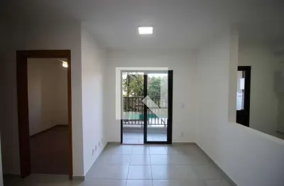 Apartamento para aluguel - jardim europa, 2 quartos,  55 m² - sorocaba