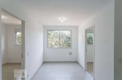Apartamento para aluguel - mooca, 2 quartos,  34 m² - são paulo