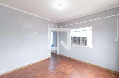 Casa para aluguel - centro, 3 quartos,  104 m² - carapicuíba