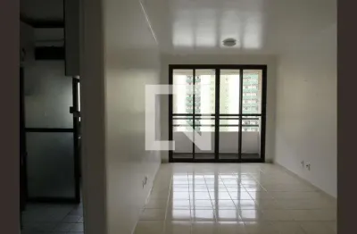 Apartamento para aluguel - jaguaribe, 3 quartos,  64 m² - osasco