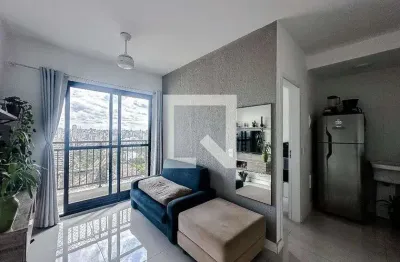 Apartamento para aluguel - mooca, 2 quartos,  38 m² - são paulo