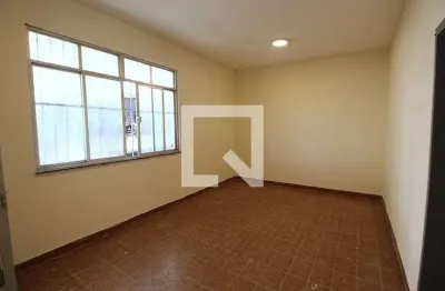 Casa para aluguel - méier, 2 quartos,  190 m² - rio de janeiro