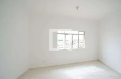 Apartamento para aluguel - olímpico, 1 quarto,  80 m² - são caetano do sul