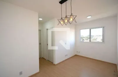 Apartamento para aluguel - vila erna, 2 quartos,  41 m² - são paulo