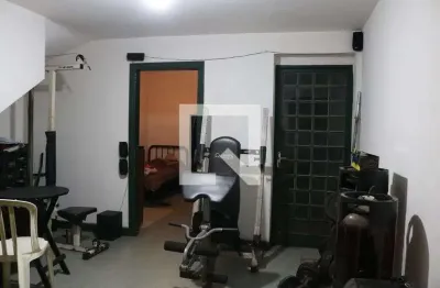 Casa para aluguel - vila romana, 1 quarto,  45 m² - são paulo