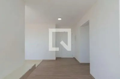 Apartamento para aluguel - jardim são carlos, 2 quartos,  49 m² - sorocaba