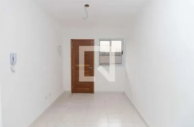 Apartamento para aluguel - vila constança , 2 quartos,  33 m² - são paulo