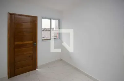 Apartamento para Aluguel - Vila Constança , 2 Quartos,  33 m² - São Paulo