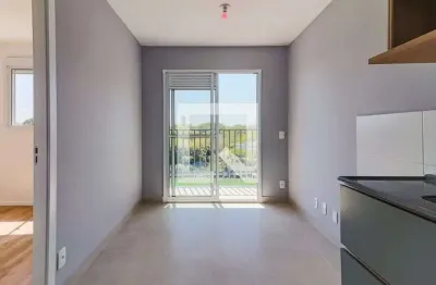 Apartamento para aluguel - jardim éster yolanda, 1 quarto,  26 m² - são paulo