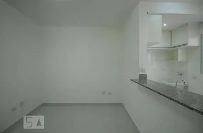 Kitnet / stúdio para aluguel - jabaquara, 1 quarto,  39 m² - são paulo