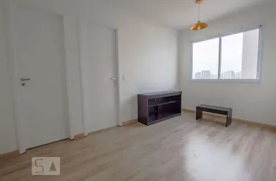 Apartamento para aluguel - barra funda, 1 quarto,  32 m² - são paulo