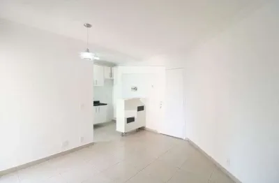 Apartamento para aluguel - jardim marajoara , 2 quartos,  48 m² - são paulo