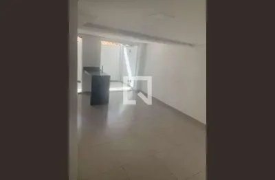 Casa / sobrado em condomínio para aluguel - nacional, 3 quartos,  60 m² - contagem