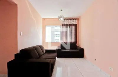 Apartamento para aluguel - santana, 2 quartos,  72 m² - são paulo