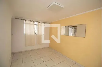 Casa para aluguel - vila gustavo, 2 quartos,  120 m² - são paulo