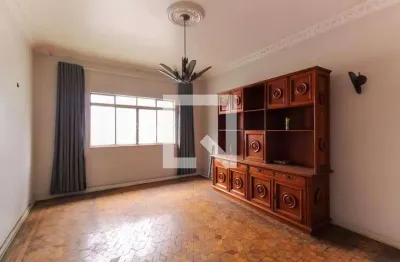 Apartamento para aluguel - mooca, 2 quartos,  87 m² - são paulo
