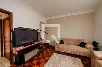 Casa para aluguel - vila prudente, 2 quartos,  65 m² - são paulo