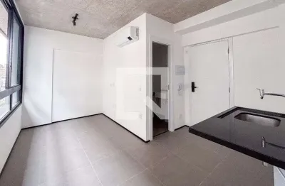 Kitnet / stúdio para aluguel - jardim paulista, 1 quarto,  17 m² - são paulo
