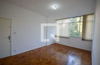 Apartamento para aluguel - maracanã, 2 quartos,  85 m² - rio de janeiro