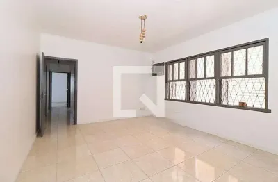 Apartamento para aluguel - são geraldo, 3 quartos,  96 m² - porto alegre