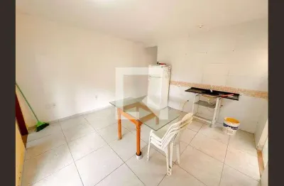 Casa para aluguel - são joão do rio vermelho, 2 quartos,  135 m² - florianópolis