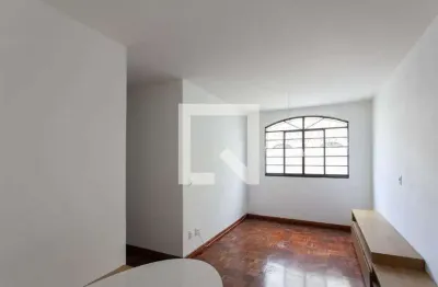 Apartamento para aluguel - liberdade, 3 quartos,  68 m² - belo horizonte