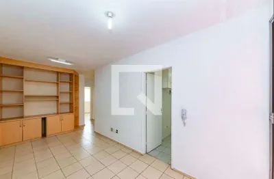 Apartamento para aluguel - buritis, 3 quartos,  70 m² - belo horizonte