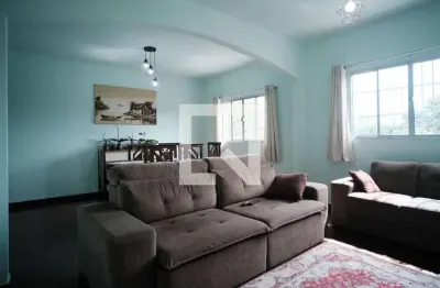 Casa para aluguel - artur alvim, 2 quartos,  100 m² - são paulo