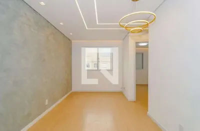 Apartamento para aluguel - vila prel, 2 quartos,  42 m² - são paulo